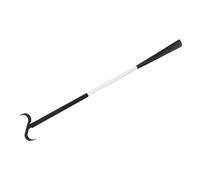 HANABASS Schuhanheber Schuhlöffel Praktischer Anziehstock für Menschen mit Behinderung Hilfsmittel Abnehmbar Leicht zu Montieren Robust aus Abs-material