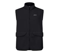 Hanby Relaxed Weste für Herren - Berghaus BP6-BLACK/BLACK UK M // DE 50