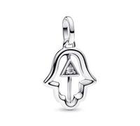 Pandora Charm - 793411C01 silber