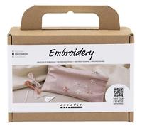 Handarbeit Kreativ Set Tasche