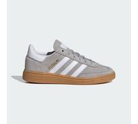Handball Spezial Kids Schuh Grey Two / Cloud White / Gum 34