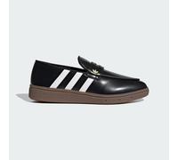 HANDBALL SPEZIAL LOAFER Core Black / Cloud White / Gum 46