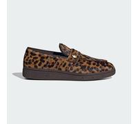 HANDBALL SPEZIAL LOAFER SCHUH Magic Beige / Core Black / Dark Brown 38