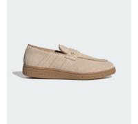 HANDBALL SPEZIAL LOAFER SCHUH Magic Beige / Magic Beige / Gum 47 1/3