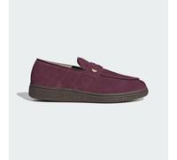 HANDBALL SPEZIAL LOAFER SCHUH Maroon / Maroon / Gum 36