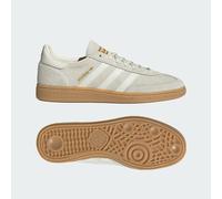 HANDBALL SPEZIAL MESSI Schuh Ivory / Ivory / Gold Metallic 43 1/3