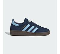 adidas Originals Kinder Sneaker mit Leder HANDBALL SPEZIAL, marine/blau, Gr. 382/3