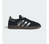 Handball Spezial Schuh Core Black / Silver Metallic / Gum 36 2/3