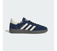 Adidas Low-Top Sneaker - adidas Handball Spezial Night Indigo - Gr. 39_1_3 - in Weiß - für Damen
