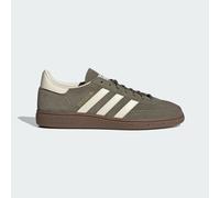Handball Spezial Schuh Olive Strata / Cream White / Gum 42