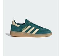 HANDBALL SPEZIAL SCHUH Rich Green / Warm Vanilla / Gold Metallic 39 1/3
