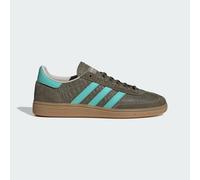 HANDBALL SPEZIAL SHOES Olive Strata / Acid Mint / Gum 36