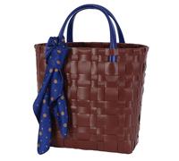 Handed By - Bliss Mini autumn brown