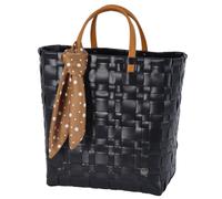 Handed By - Shopper Tasche Damen - Bliss - inkl. Schal
