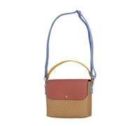 Handed By - Charlie Flap Bag mix 3