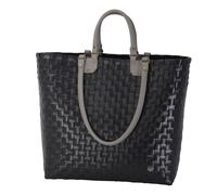 Handed By - Dual Shopper black