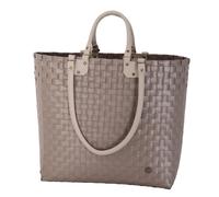 Handed By - Dual Shopper liver