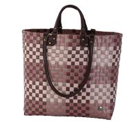 Handed By Shopper Dual rustic pink mix