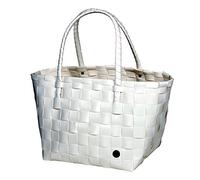 HandedBy Shopper Paris White