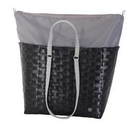 Handed By - GO! Sport Shopper black