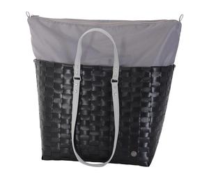 Handed By - GO! Sport Shopper black