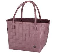 HandedBy Shopper Paris rustic pink