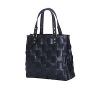 Handed By Handtasche 28x10x26 cm Charlotte Schwarz