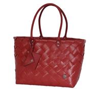 Handed By Handtasche Chloé S crimson red