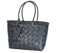 Handed By Handtasche Chloé S dark grey