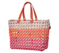 handed by - Handtasche - Maze mini pink/orange - Gr. - OS