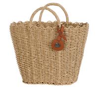 Handed By Handtasche Sofia S natural light brown