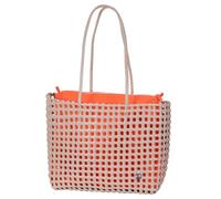 Handed By - Maze Shopper neon orange