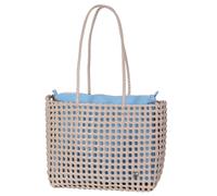 Handed By Freizeittasche Maze inkl. Innentasche lagoon blue