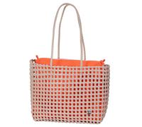 Handed By - Maze Shopper neon orange