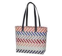 Handed By - Mila Shopper navy mix