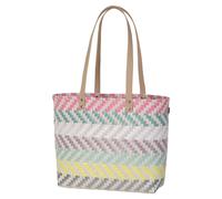 Handed By - Mila Shopper pastel mix
