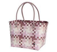 Handed By - Mingle Shopper rustic pink mix