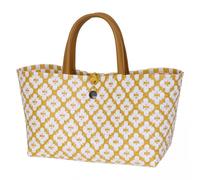 Handed by Shopper Motif Mini - Gelb