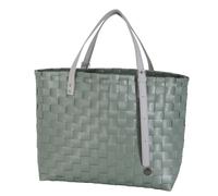 Handed By - Olivia Handbag sage green