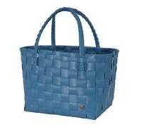 Handed By - Paris Shopper atlantic blue
