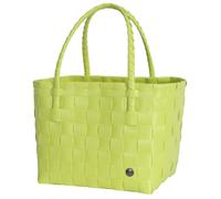 Handed By - Paris Shopper bright green