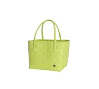 Handed By - Paris Shopper bright green