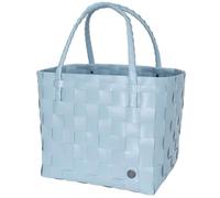 Handed By Paris Shopper Fat Strap Faded Blue Size S, 31x27x24cm, (194500)