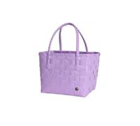 Handed By Paris Shopper Fat Strap Lilac Size S