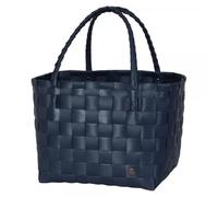 Handed By - Paris Shopper night blue