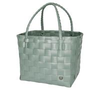 Handed By - Paris Shopper sage green