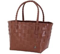 Handed By Paris Shopper Fat Strap Sienna Size S