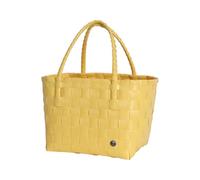 Handed By Paris Shopper fat strap sunflower yellow size S