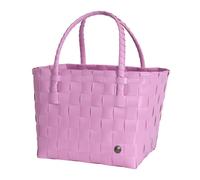 Handed By - Paris Shopper fuchsia pink