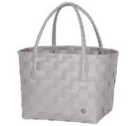 Handed By Paris Shopper, hell-grau(brushedgrey (90)), Gr. -